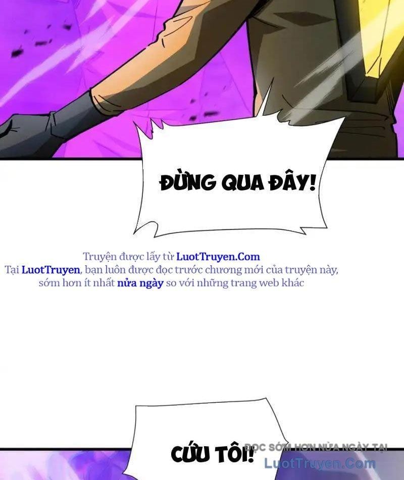 Dị Ngục Bạo Quân: Cái Bóng Của Ta Có Thể Tiến Hóa Vô Hạn - Chapter 49 - Page 74
