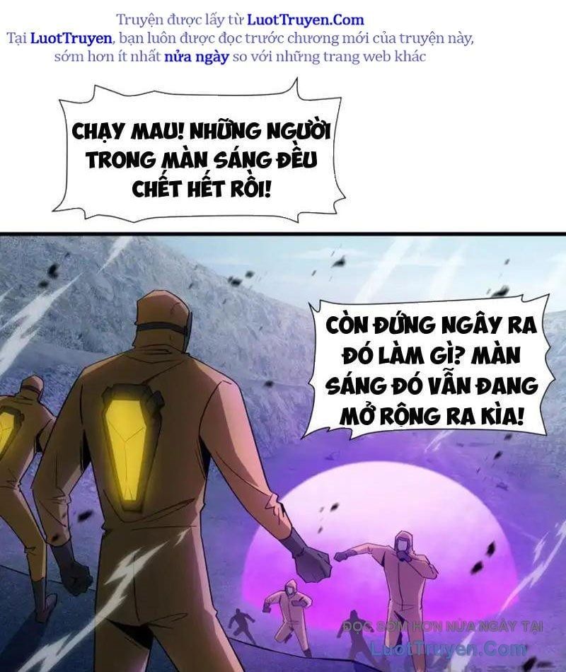 Dị Ngục Bạo Quân: Cái Bóng Của Ta Có Thể Tiến Hóa Vô Hạn - Chapter 49 - Page 77