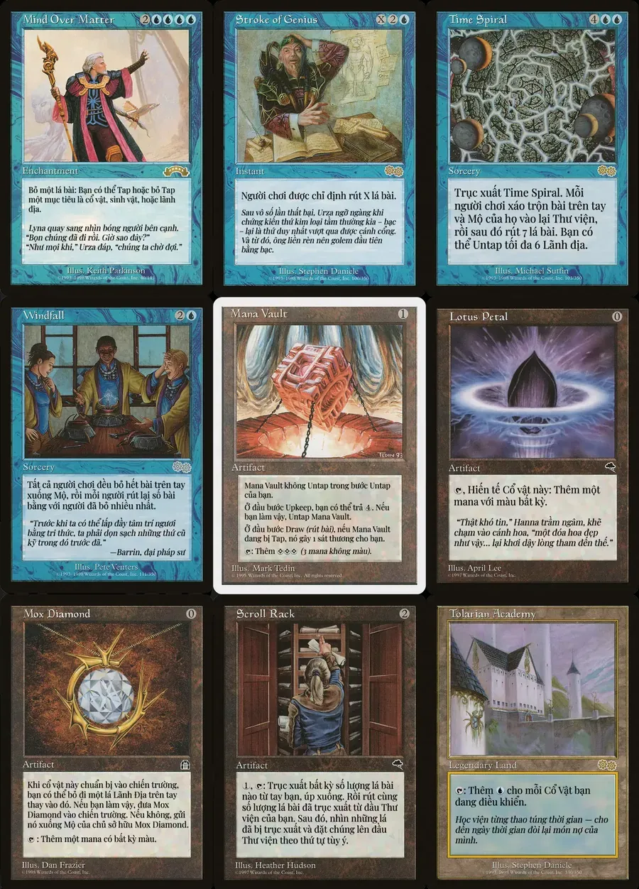 Hủy Diệt Toàn Bộ Nhân Loại. Chúng Không Thể Hồi Phục - Chapter 12 - Page 57