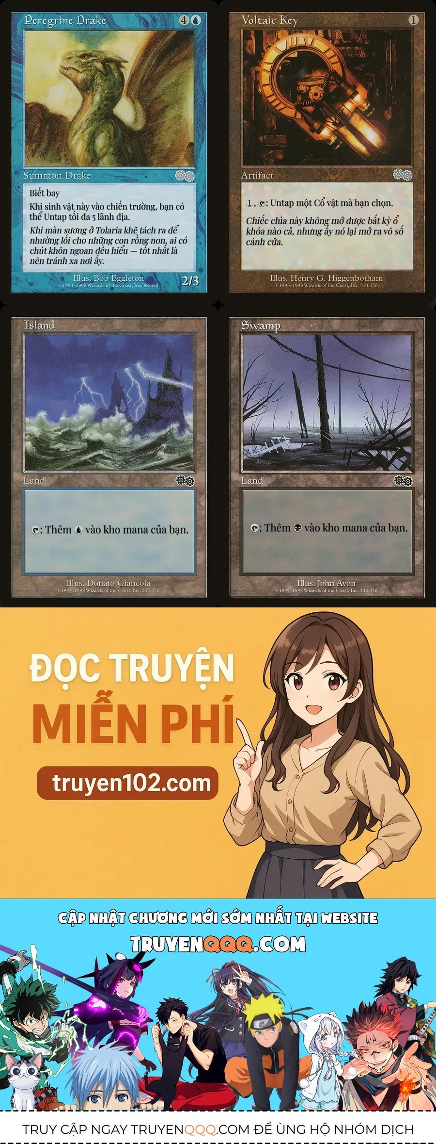 Hủy Diệt Toàn Bộ Nhân Loại. Chúng Không Thể Hồi Phục - Chapter 12 - Page 58