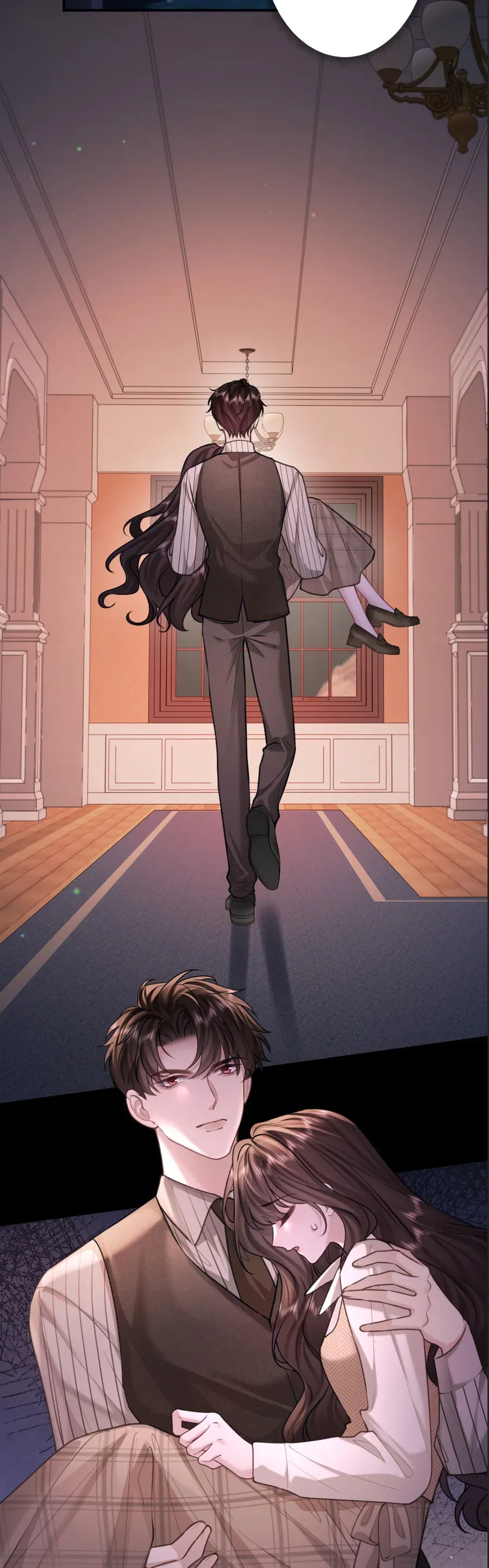 Tổng Tài Cố Chấp Xin Hãy Buông Tha Tôi - Chapter 37 - Page 11