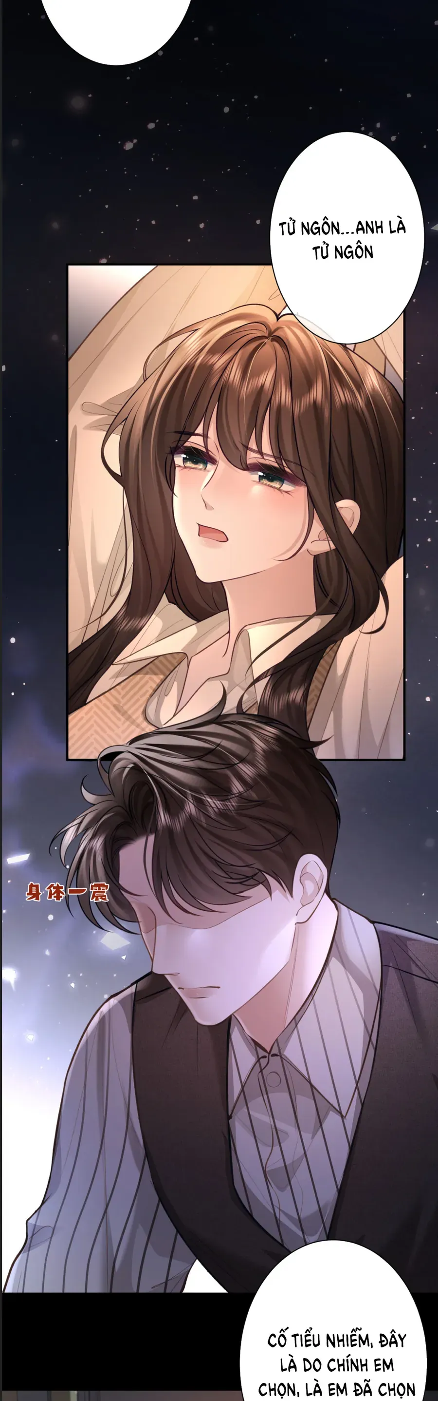 Tổng Tài Cố Chấp Xin Hãy Buông Tha Tôi - Chapter 37 - Page 15