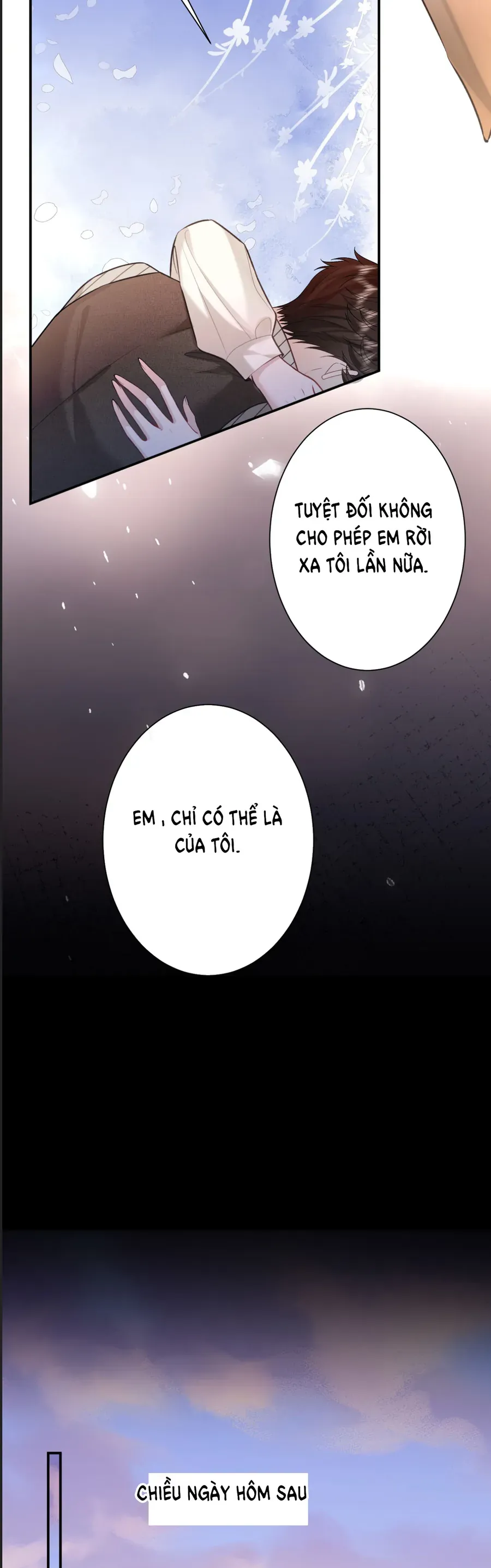 Tổng Tài Cố Chấp Xin Hãy Buông Tha Tôi - Chapter 37 - Page 17