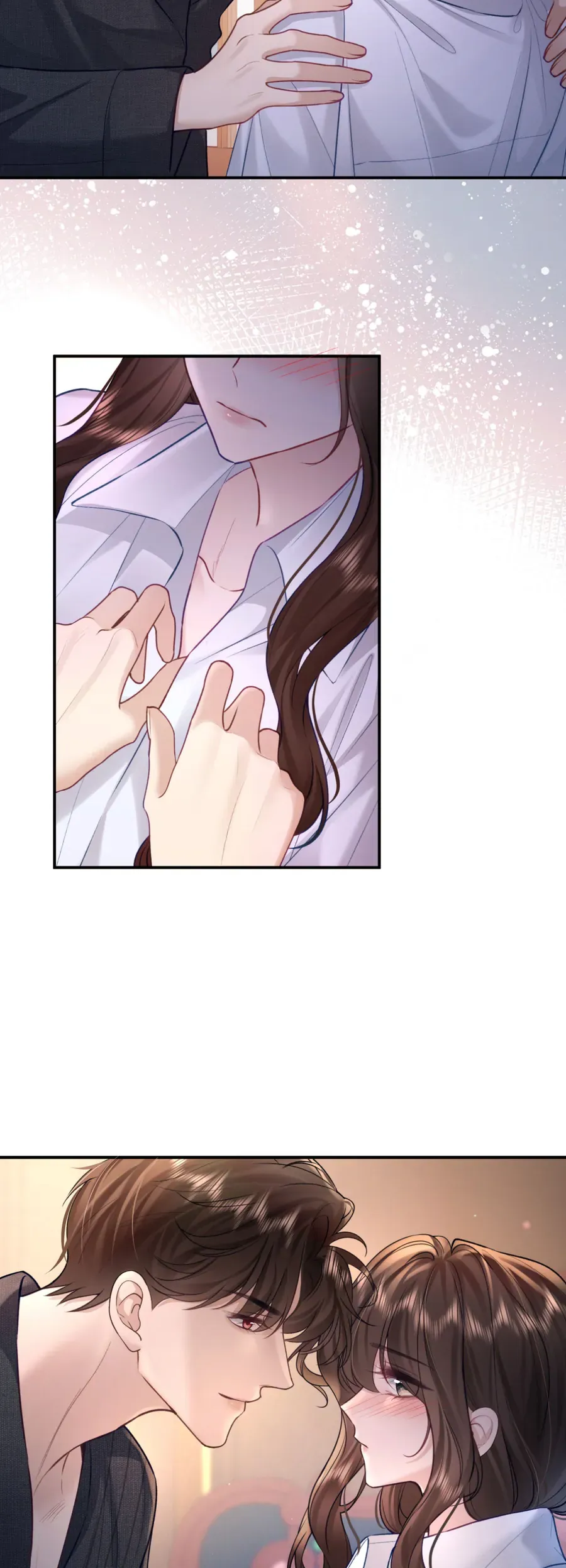 Tổng Tài Cố Chấp Xin Hãy Buông Tha Tôi - Chapter 37 - Page 23