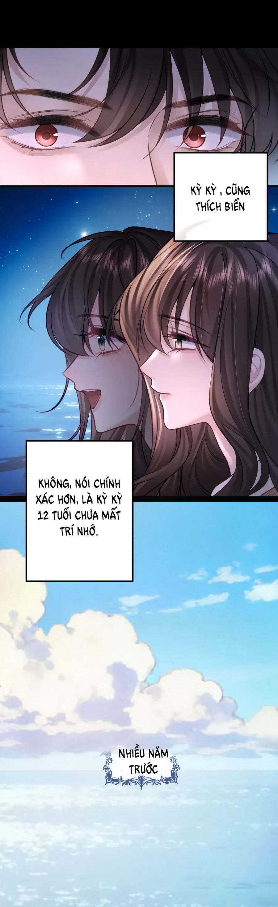 Tổng Tài Cố Chấp Xin Hãy Buông Tha Tôi - Chapter 37 - Page 3