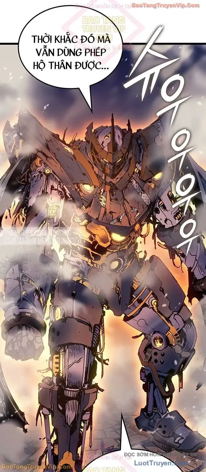 Đế Vương Hồi Quy - Chapter 105 - Page 11