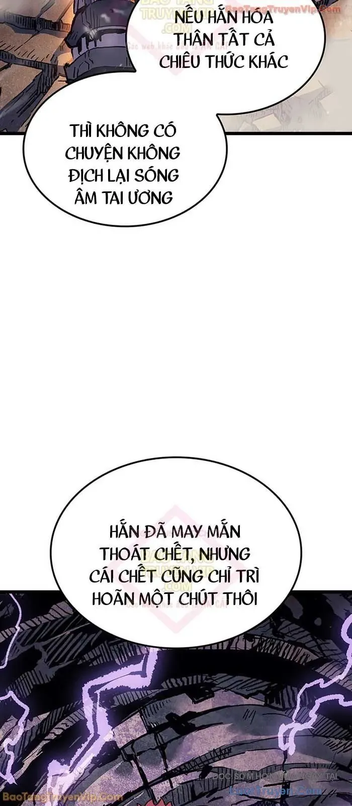 Đế Vương Hồi Quy - Chapter 105 - Page 12