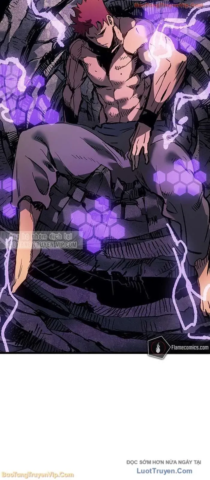 Đế Vương Hồi Quy - Chapter 105 - Page 13