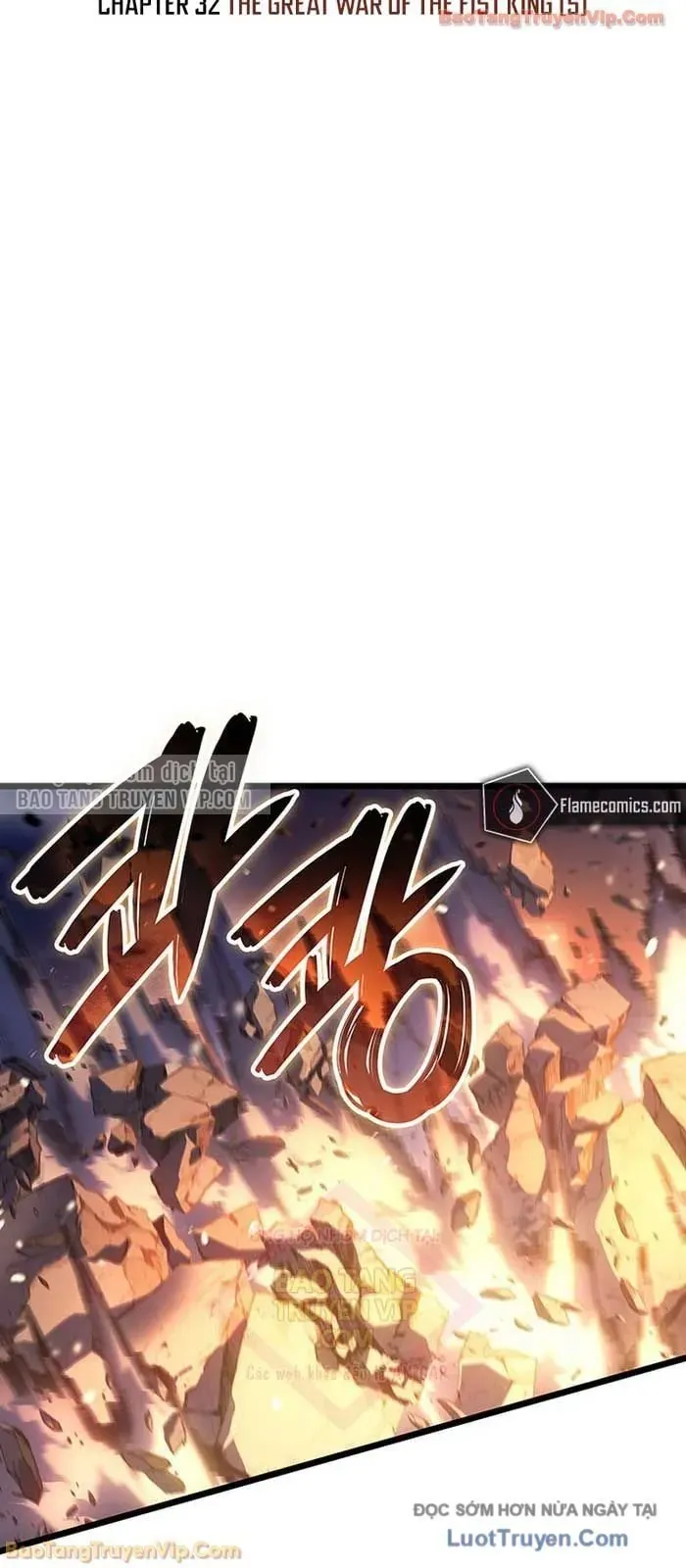 Đế Vương Hồi Quy - Chapter 105 - Page 3