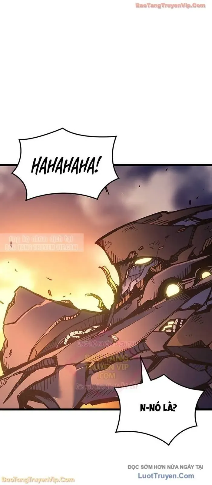 Đế Vương Hồi Quy - Chapter 105 - Page 35