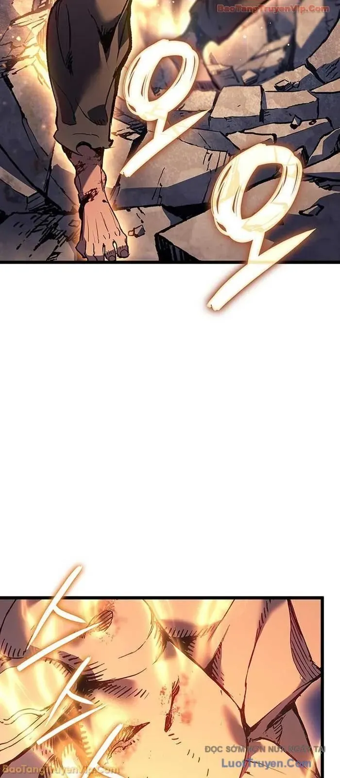 Đế Vương Hồi Quy - Chapter 105 - Page 37