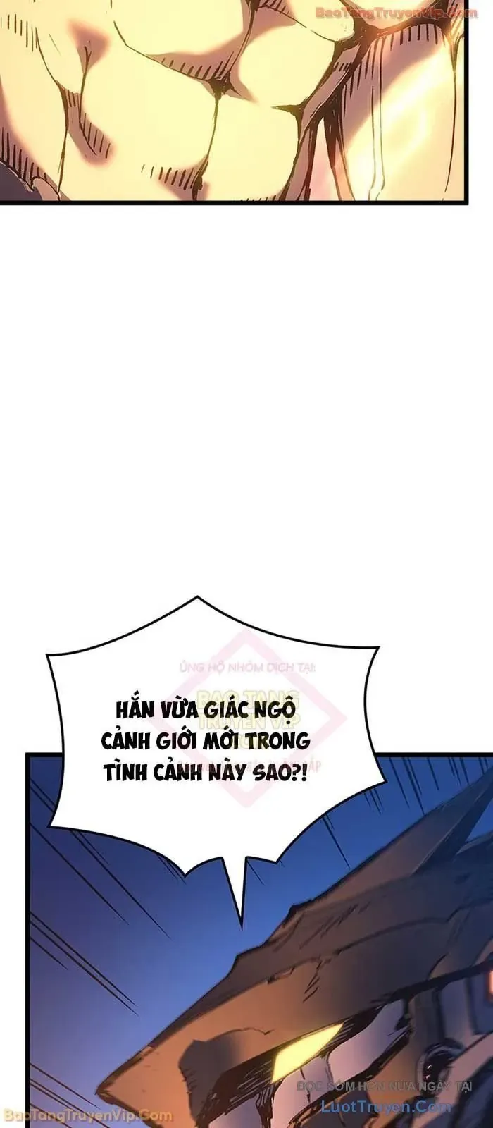 Đế Vương Hồi Quy - Chapter 105 - Page 39