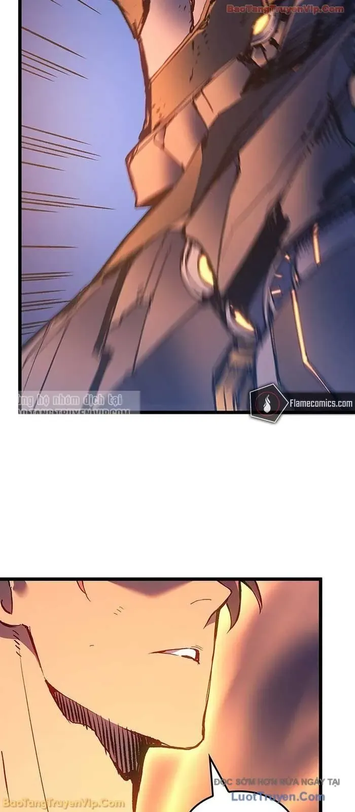 Đế Vương Hồi Quy - Chapter 105 - Page 40