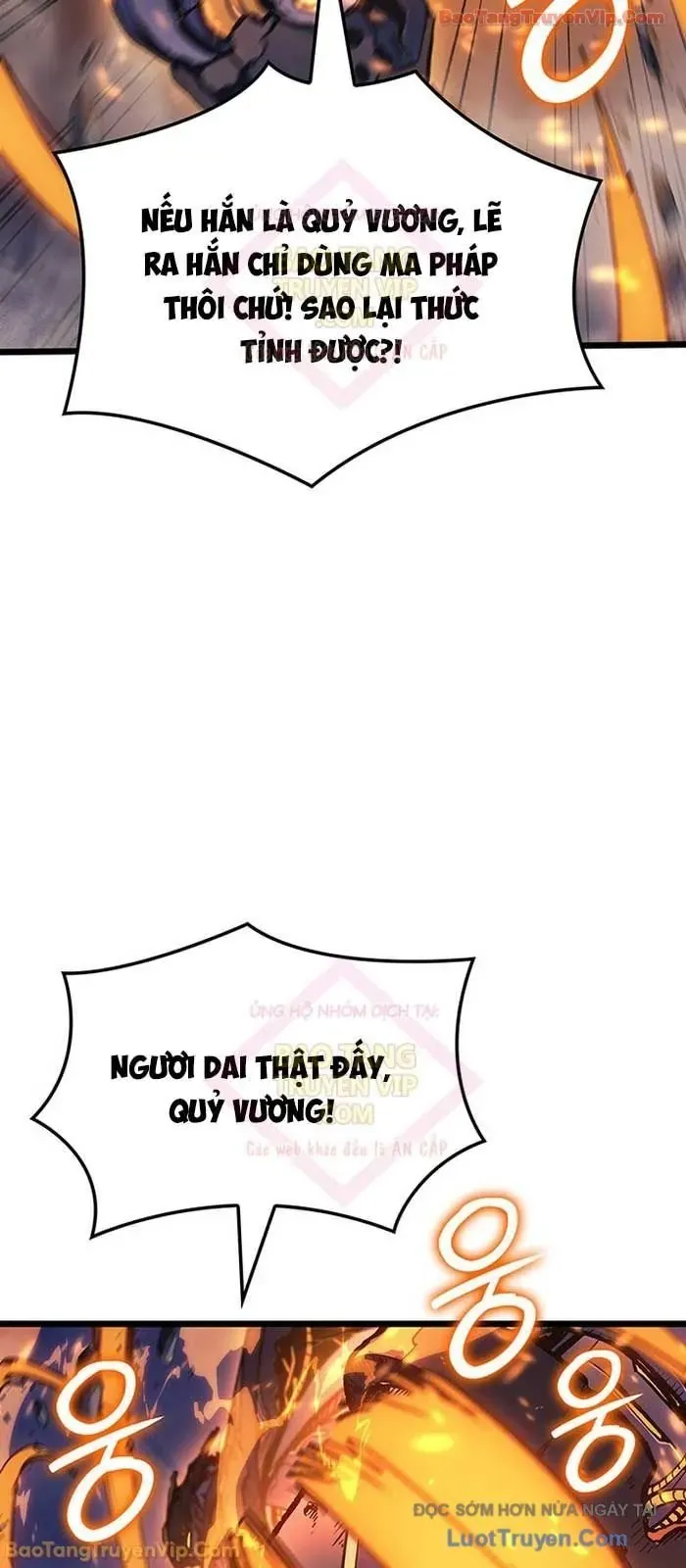 Đế Vương Hồi Quy - Chapter 105 - Page 44