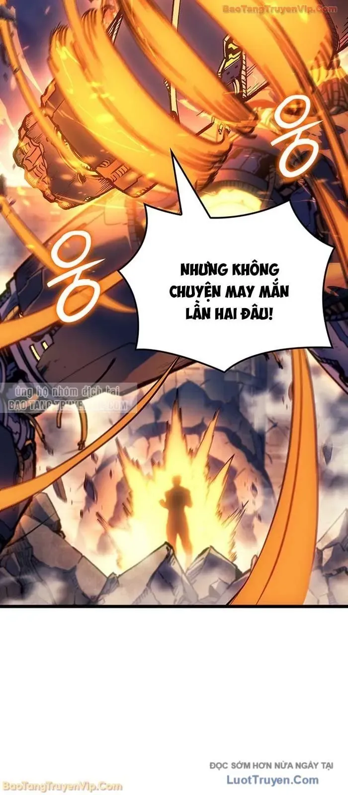 Đế Vương Hồi Quy - Chapter 105 - Page 45