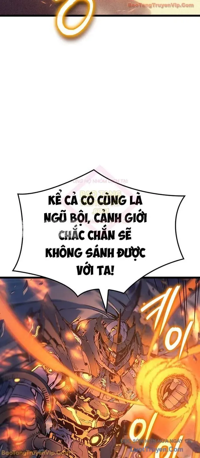 Đế Vương Hồi Quy - Chapter 105 - Page 53