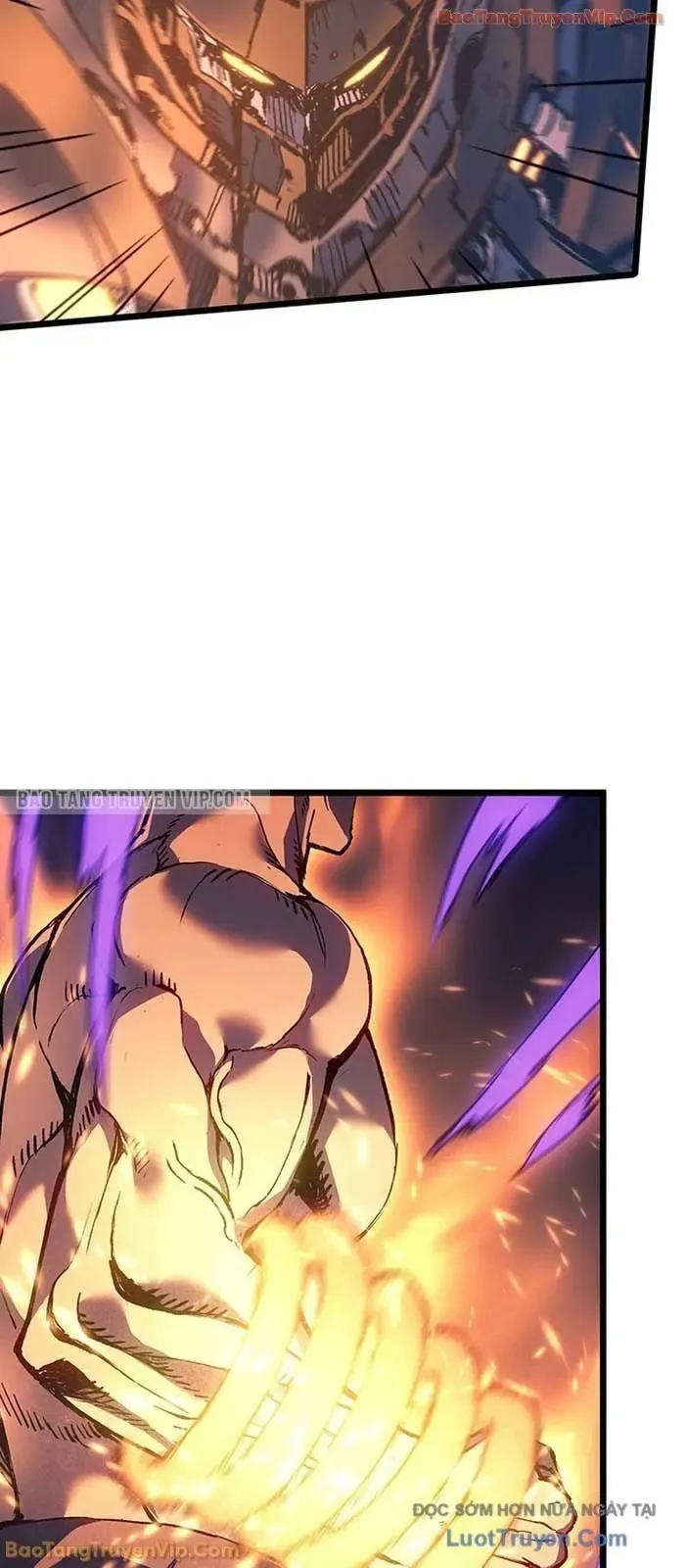 Đế Vương Hồi Quy - Chapter 105 - Page 56