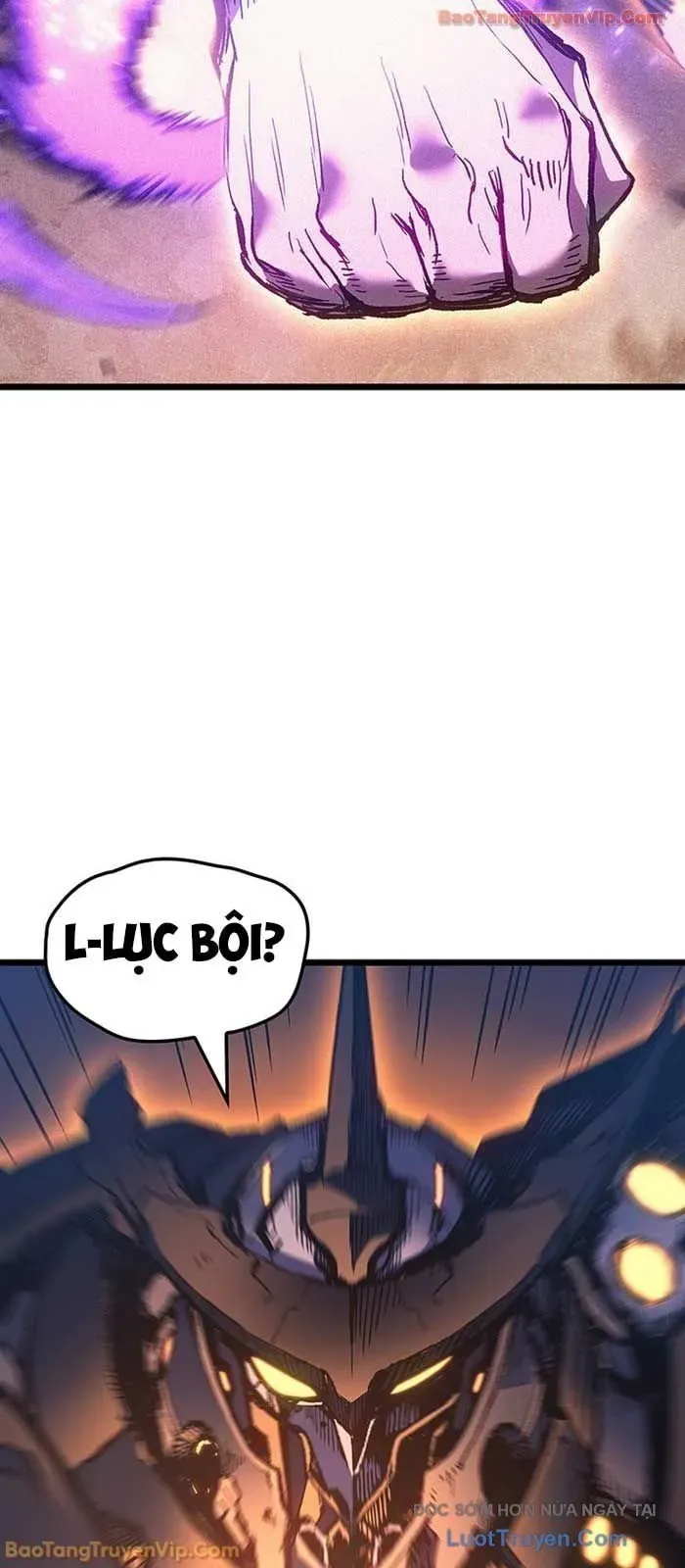 Đế Vương Hồi Quy - Chapter 105 - Page 61