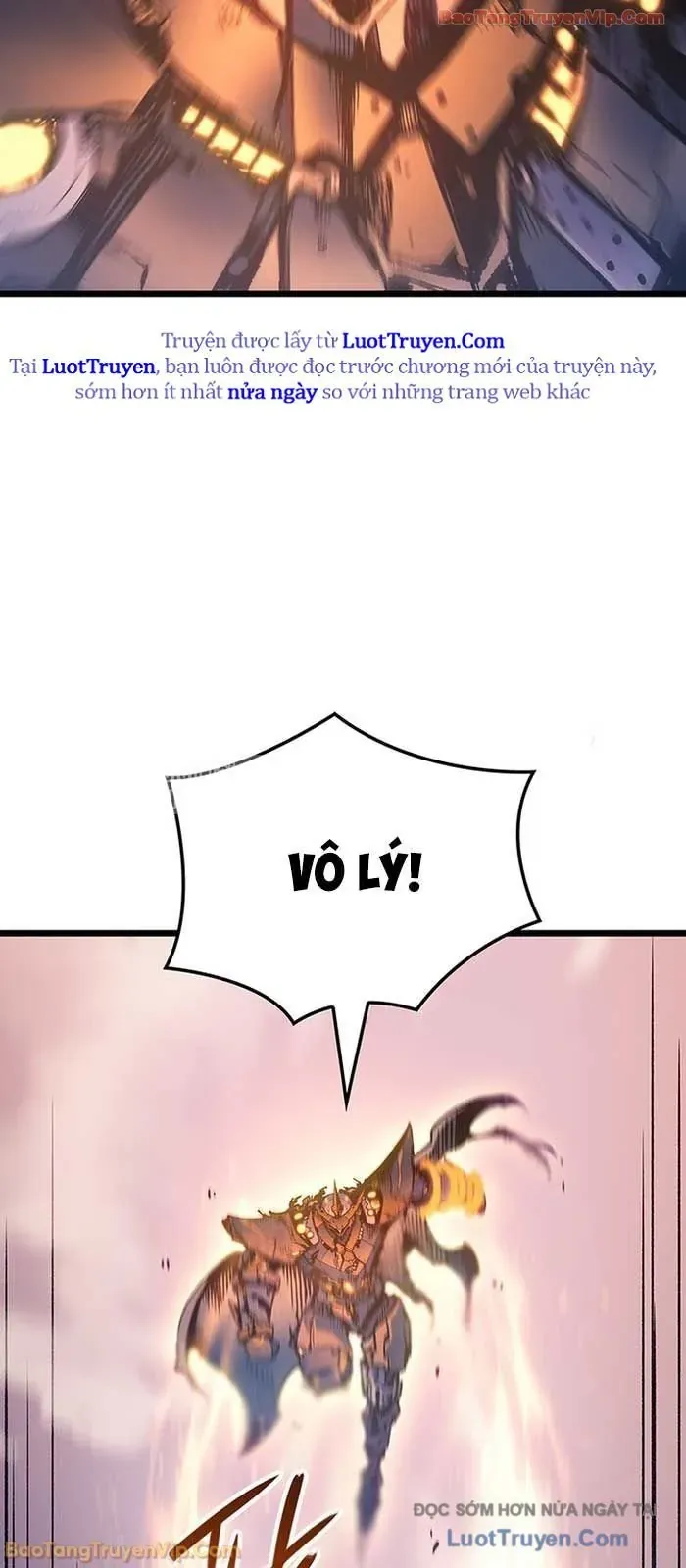 Đế Vương Hồi Quy - Chapter 105 - Page 62