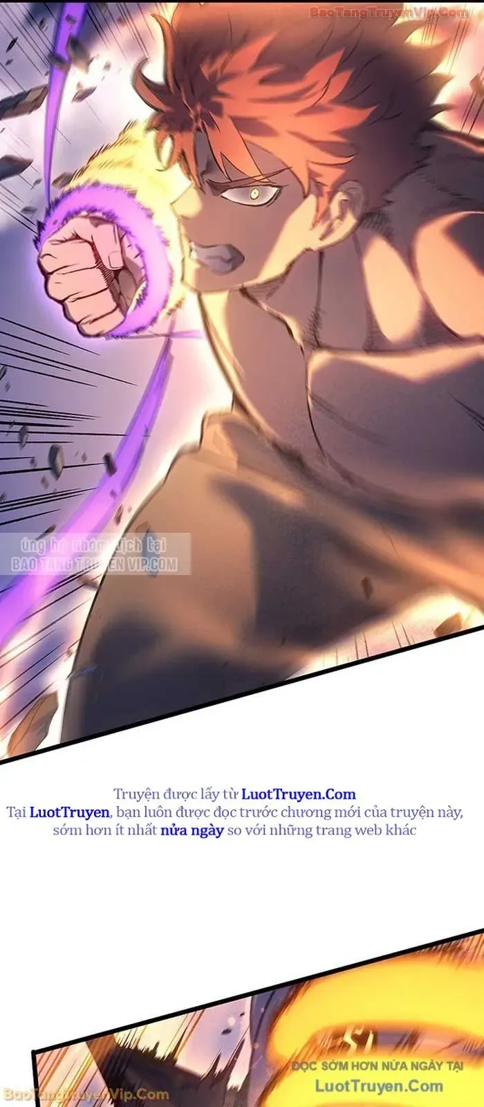 Đế Vương Hồi Quy - Chapter 105 - Page 64