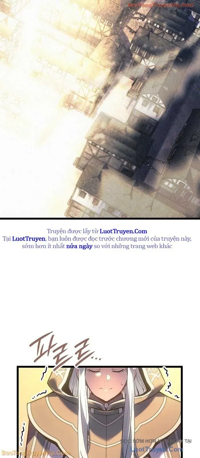 Đế Vương Hồi Quy - Chapter 105 - Page 76