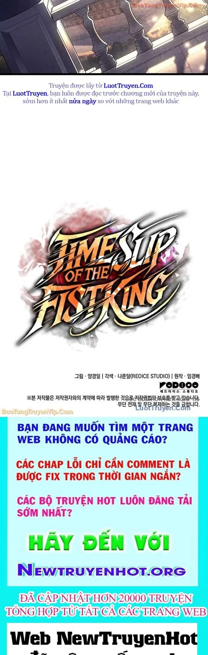 Đế Vương Hồi Quy - Chapter 105 - Page 81