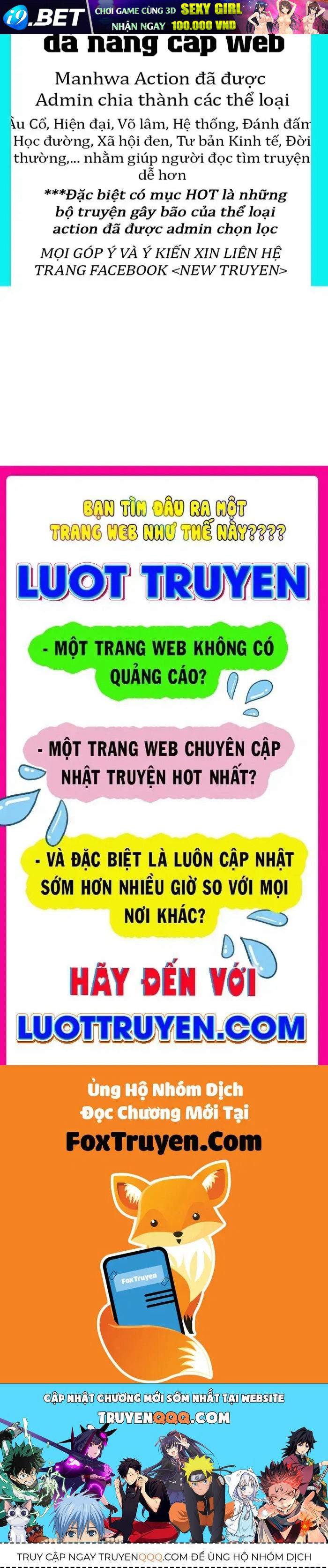 Đế Vương Hồi Quy - Chapter 105 - Page 82