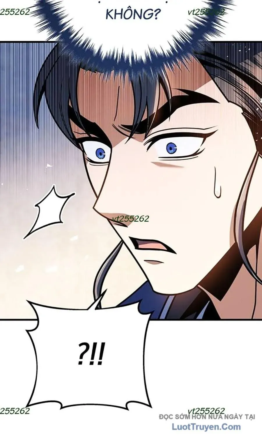 Thanh Kiếm Của Hoàng Đế - Chapter 110 - Page 10