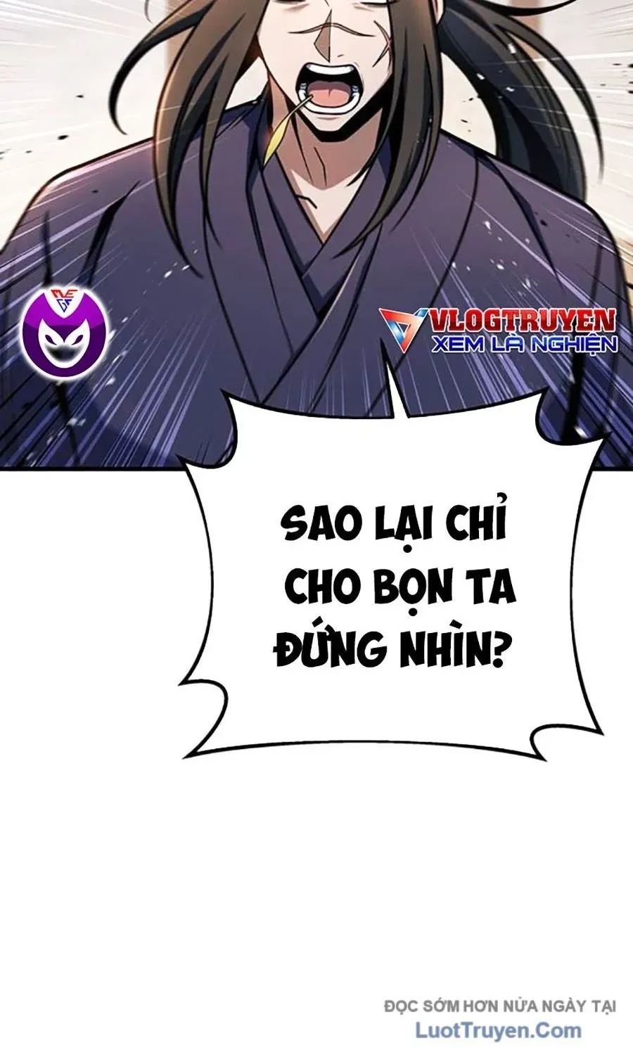 Thanh Kiếm Của Hoàng Đế - Chapter 110 - Page 100
