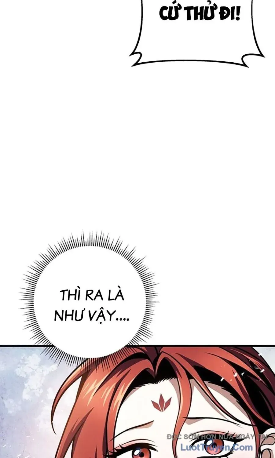 Thanh Kiếm Của Hoàng Đế - Chapter 110 - Page 103