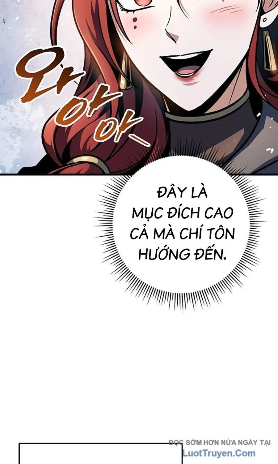 Thanh Kiếm Của Hoàng Đế - Chapter 110 - Page 104