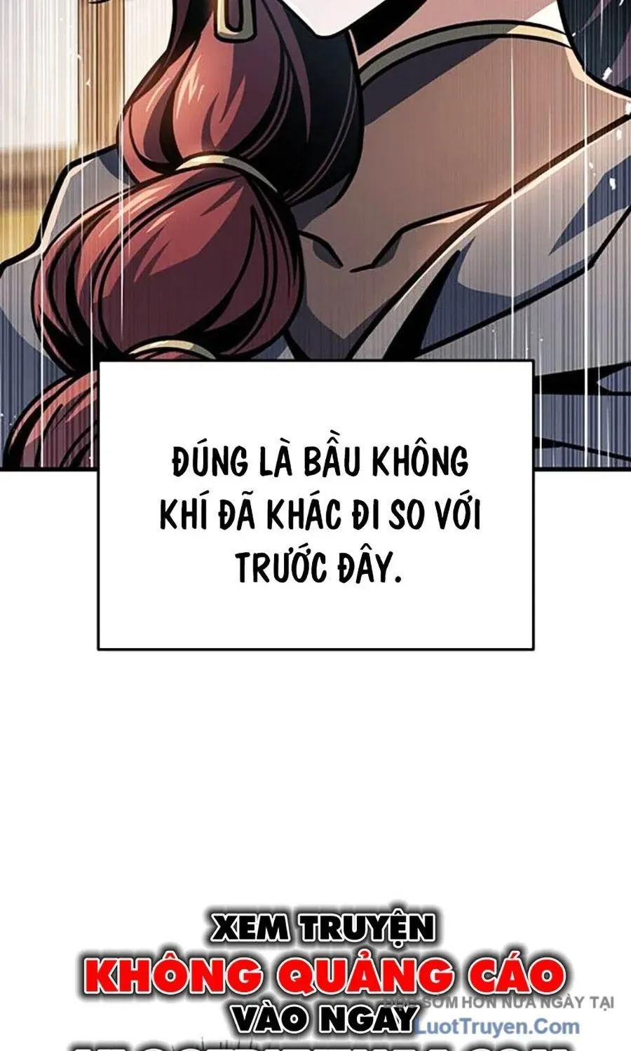 Thanh Kiếm Của Hoàng Đế - Chapter 110 - Page 106