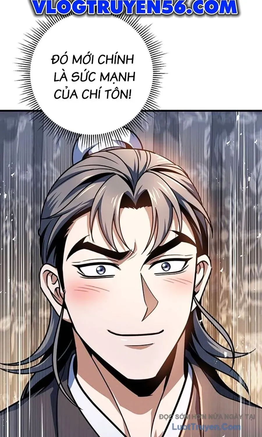 Thanh Kiếm Của Hoàng Đế - Chapter 110 - Page 107