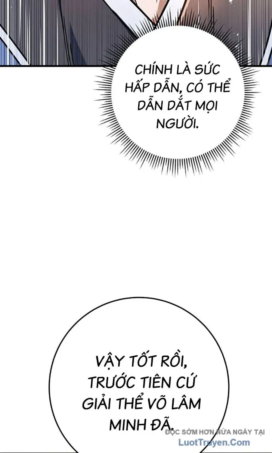 Thanh Kiếm Của Hoàng Đế - Chapter 110 - Page 108