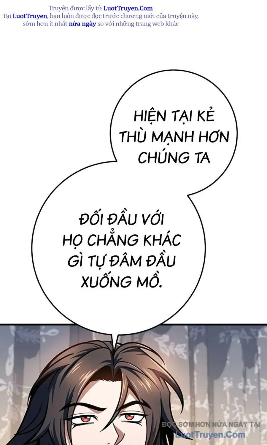 Thanh Kiếm Của Hoàng Đế - Chapter 110 - Page 110