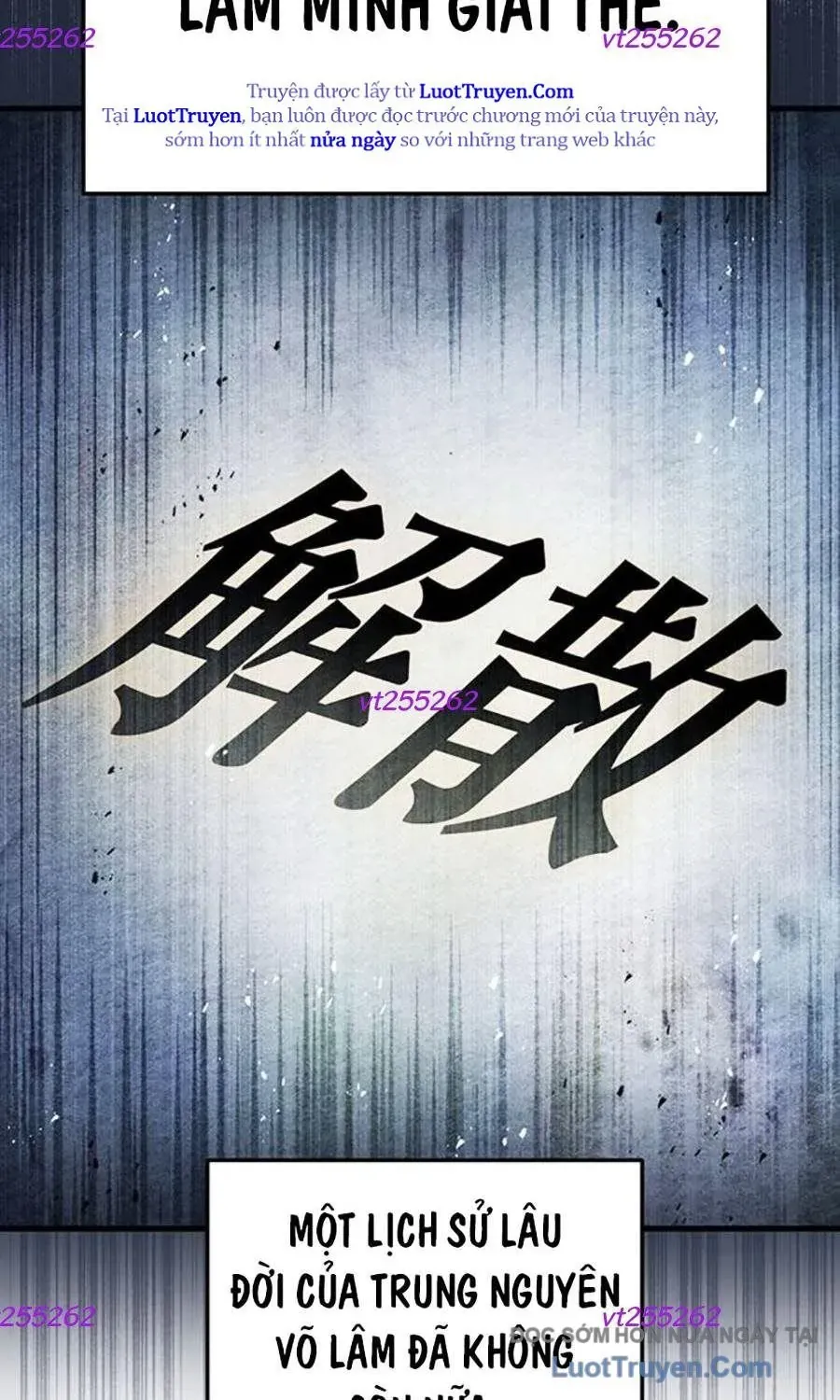 Thanh Kiếm Của Hoàng Đế - Chapter 110 - Page 120