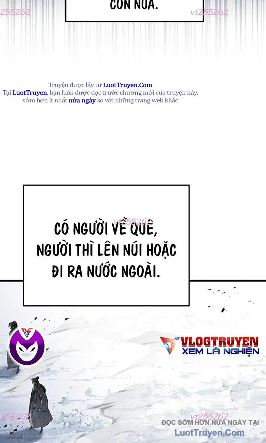 Thanh Kiếm Của Hoàng Đế - Chapter 110 - Page 121