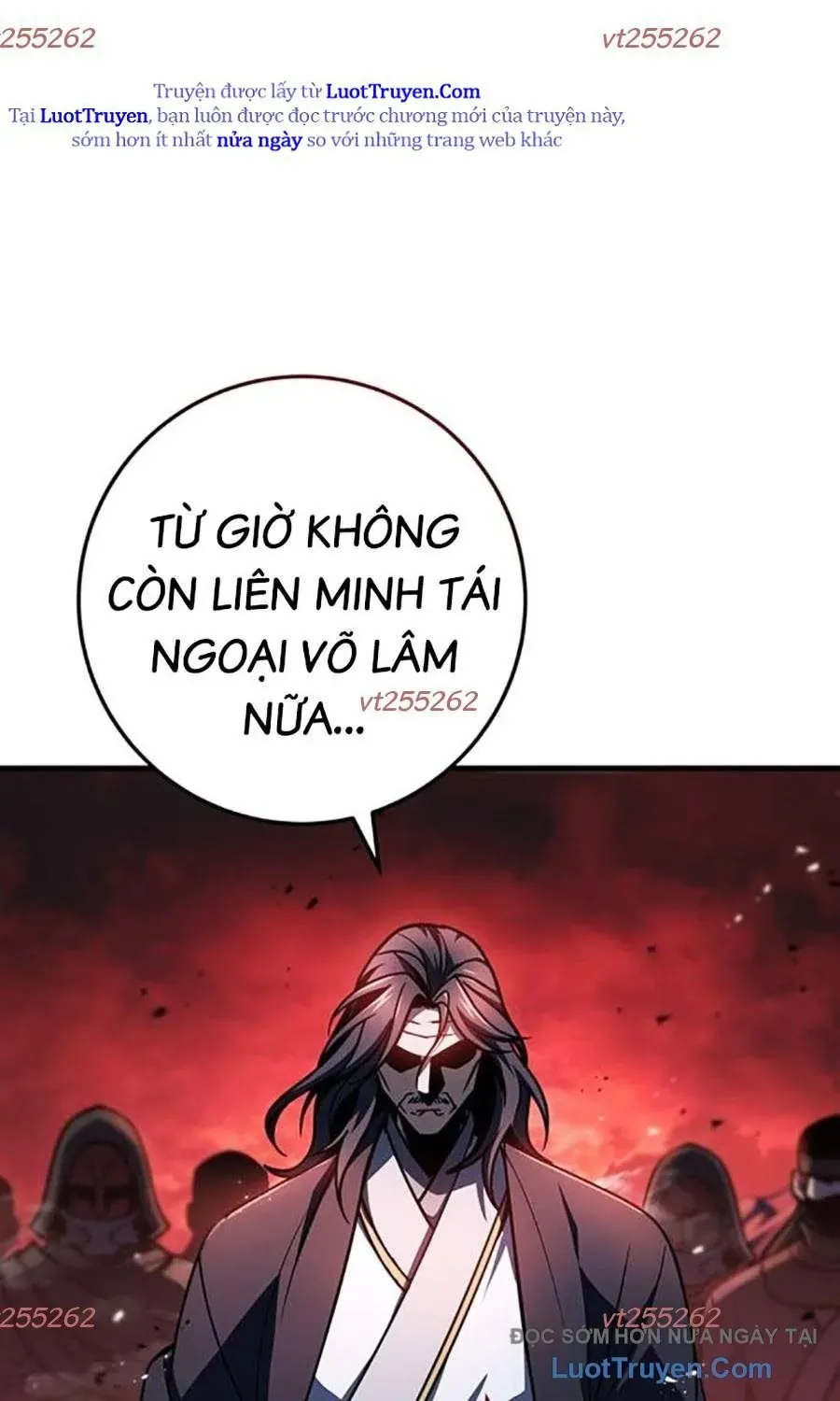 Thanh Kiếm Của Hoàng Đế - Chapter 110 - Page 124