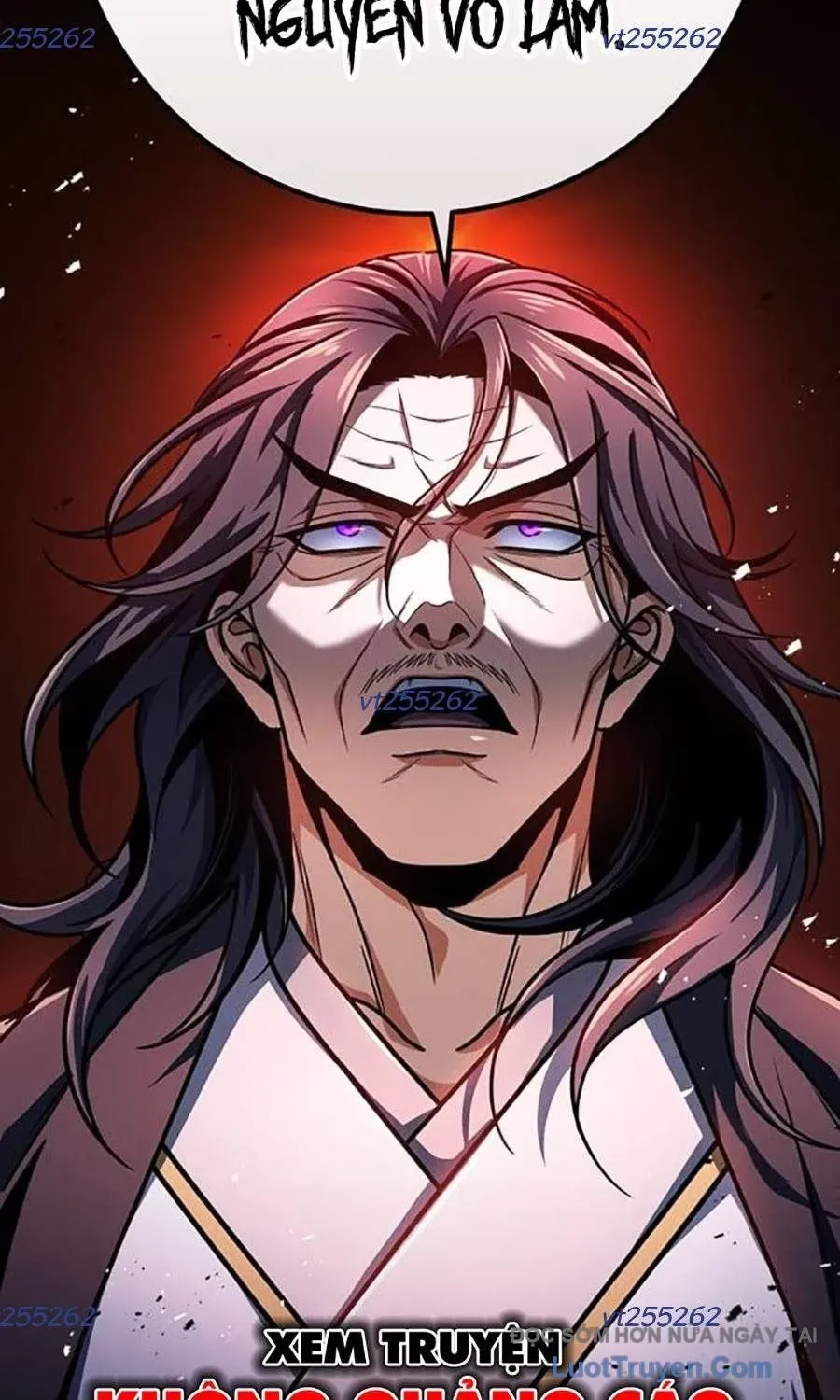 Thanh Kiếm Của Hoàng Đế - Chapter 110 - Page 126