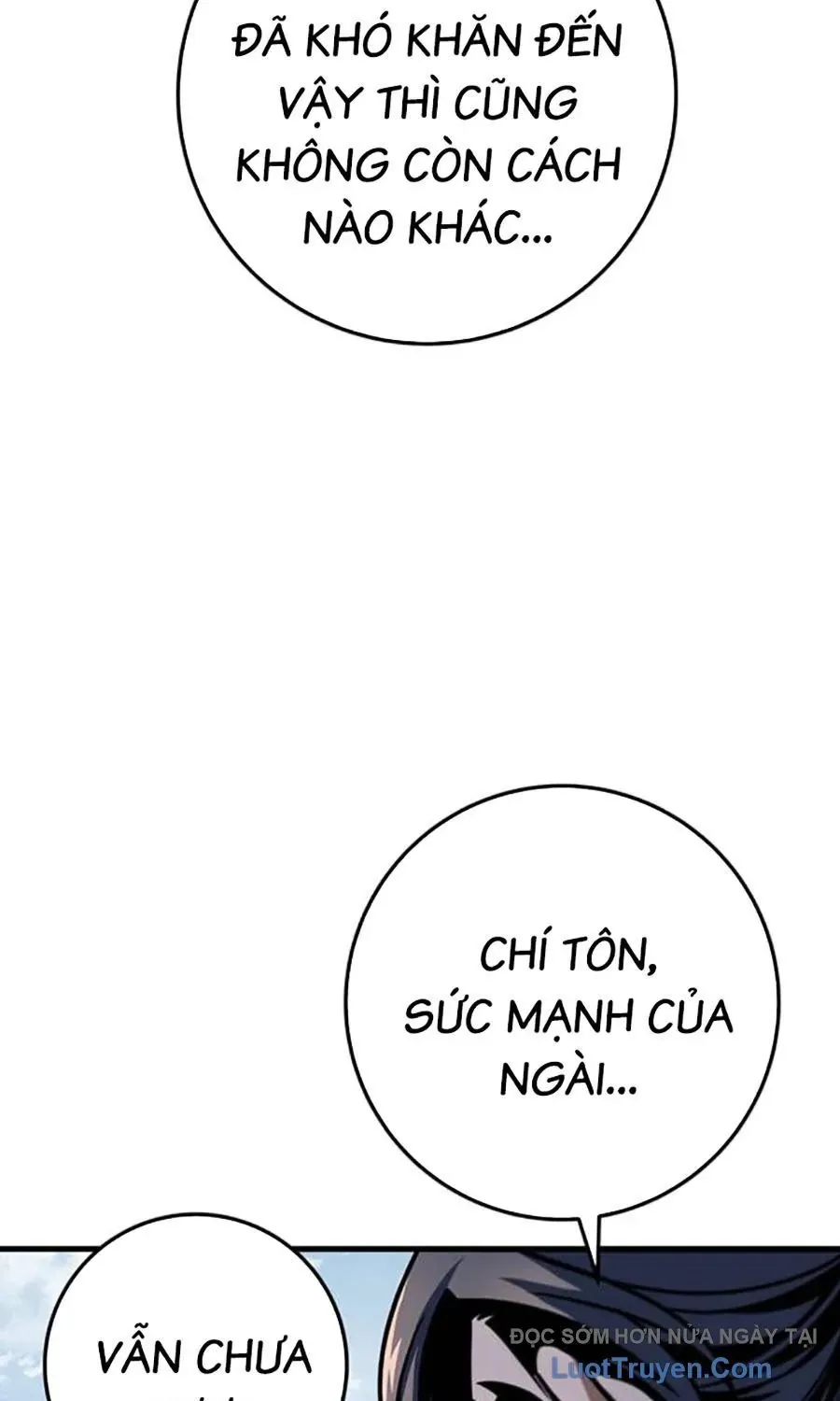 Thanh Kiếm Của Hoàng Đế - Chapter 110 - Page 19