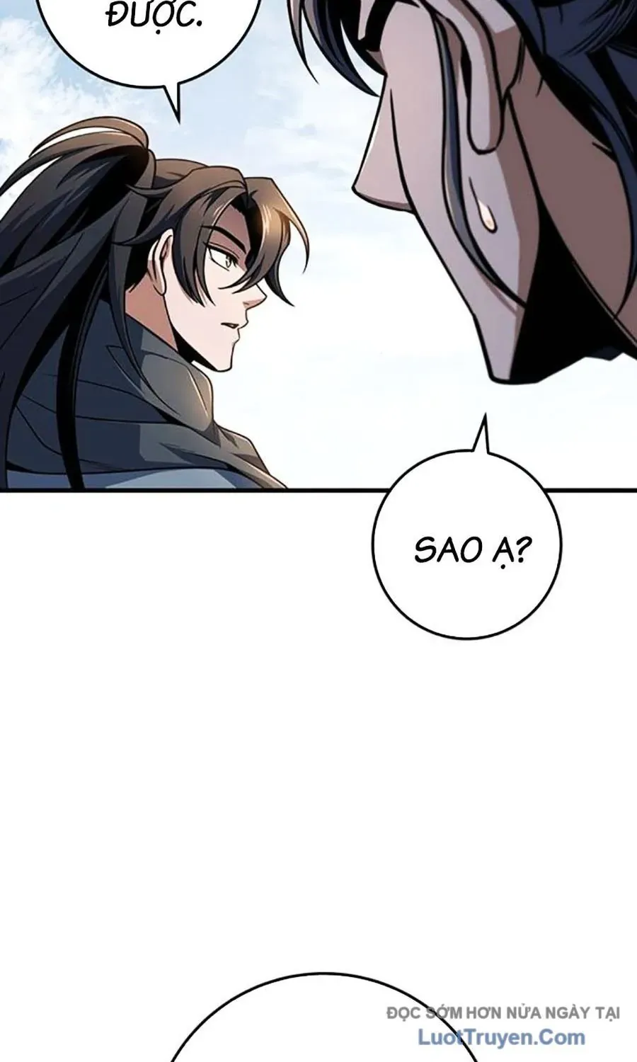 Thanh Kiếm Của Hoàng Đế - Chapter 110 - Page 20