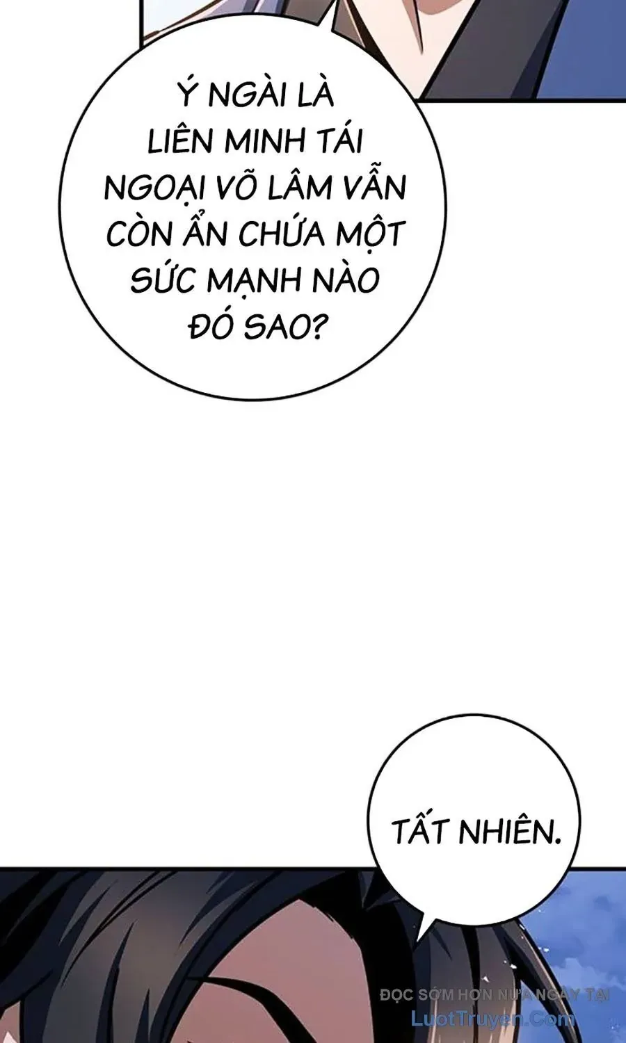 Thanh Kiếm Của Hoàng Đế - Chapter 110 - Page 23