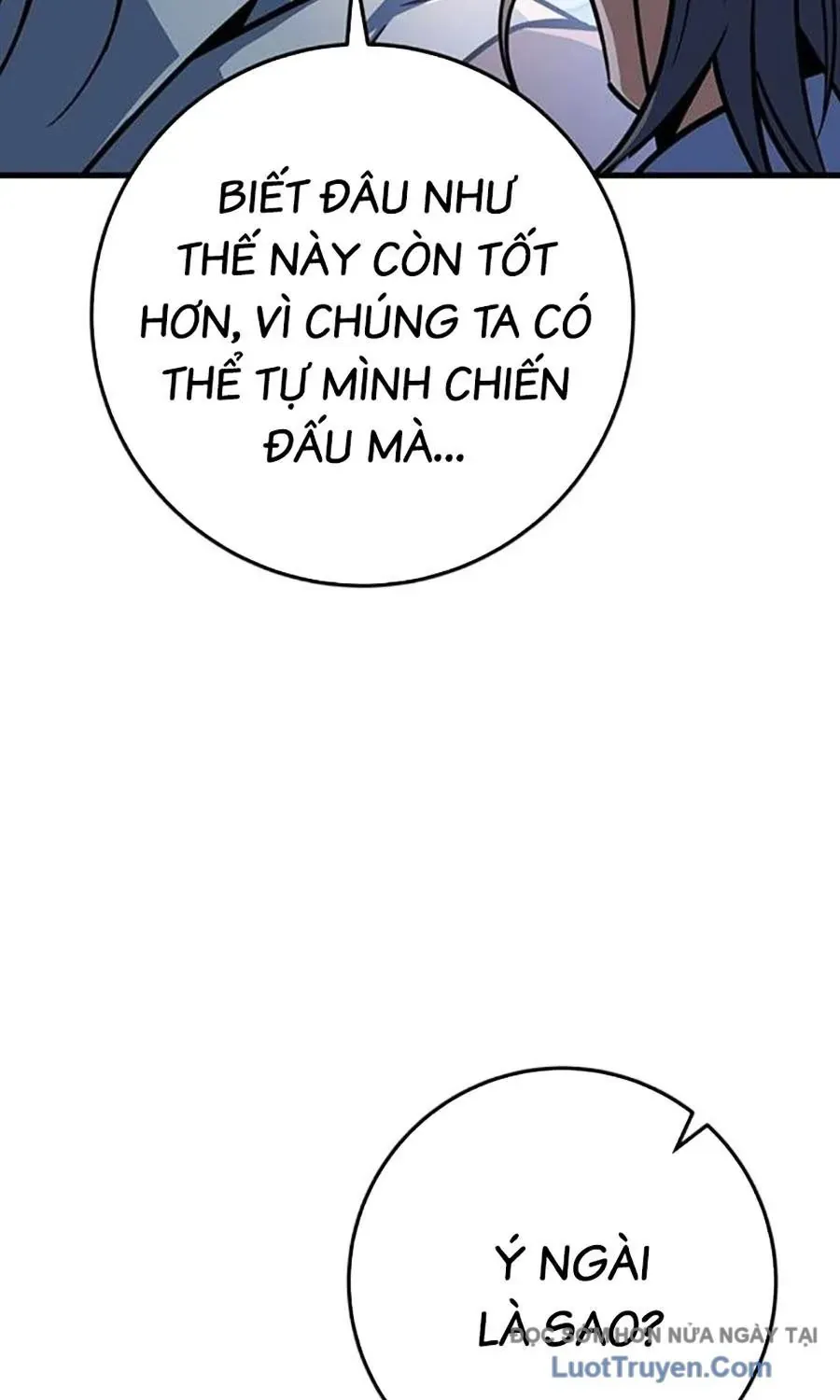 Thanh Kiếm Của Hoàng Đế - Chapter 110 - Page 27