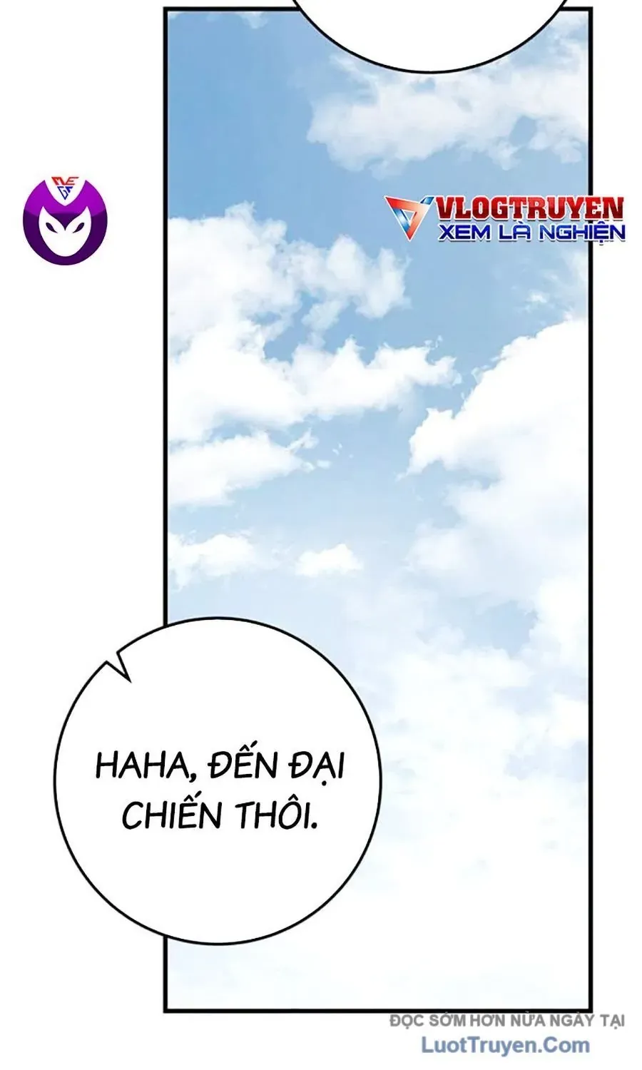 Thanh Kiếm Của Hoàng Đế - Chapter 110 - Page 28