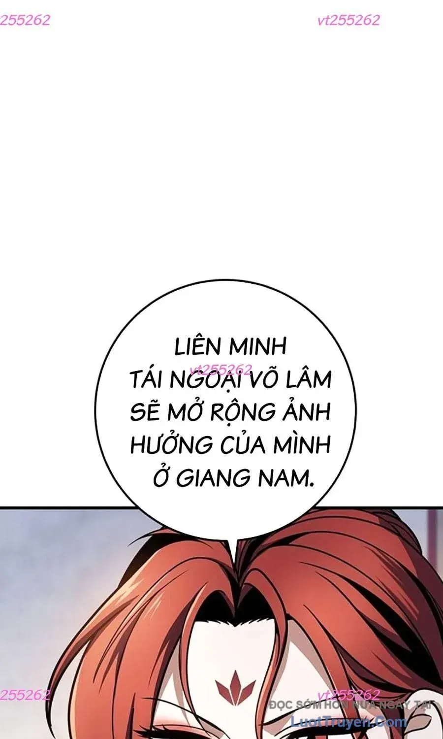 Thanh Kiếm Của Hoàng Đế - Chapter 110 - Page 3
