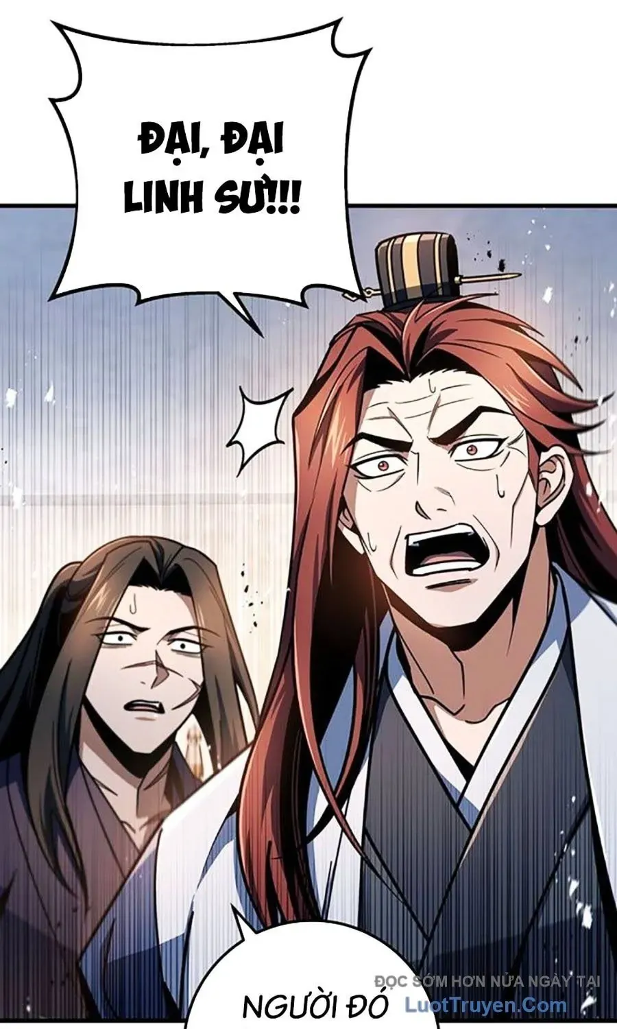 Thanh Kiếm Của Hoàng Đế - Chapter 110 - Page 33