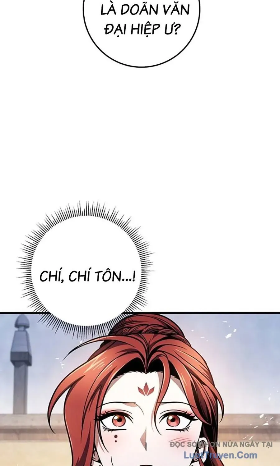 Thanh Kiếm Của Hoàng Đế - Chapter 110 - Page 34