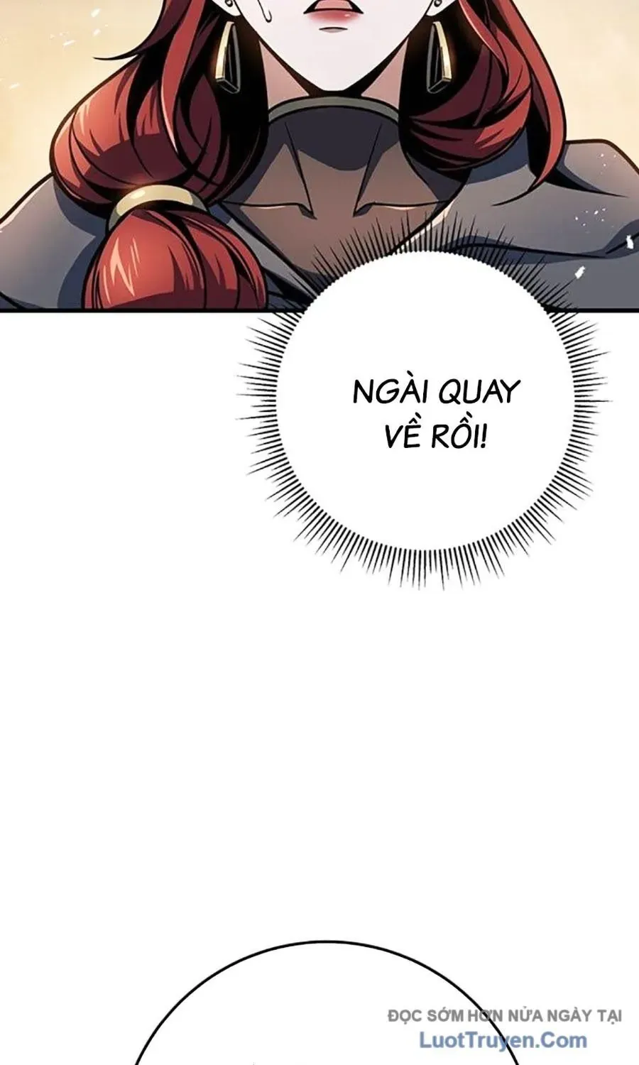 Thanh Kiếm Của Hoàng Đế - Chapter 110 - Page 35