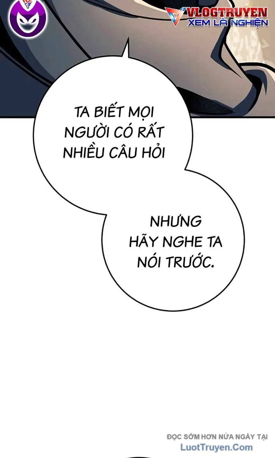 Thanh Kiếm Của Hoàng Đế - Chapter 110 - Page 37