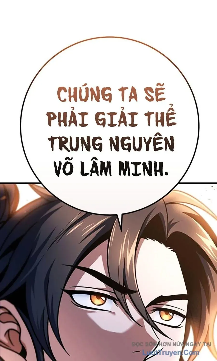 Thanh Kiếm Của Hoàng Đế - Chapter 110 - Page 39